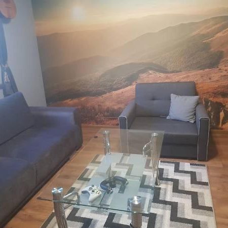 Apartament Folkowy Wujek Pod Gromadzyniem Устшики-Дольне Экстерьер фото