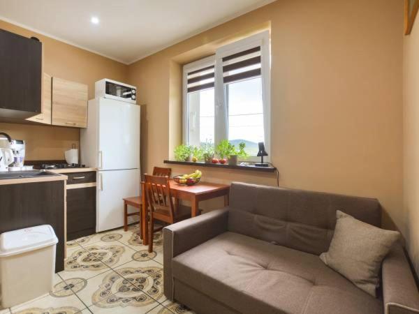 Apartament Folkowy Wujek Pod Gromadzyniem Устшики-Дольне Экстерьер фото