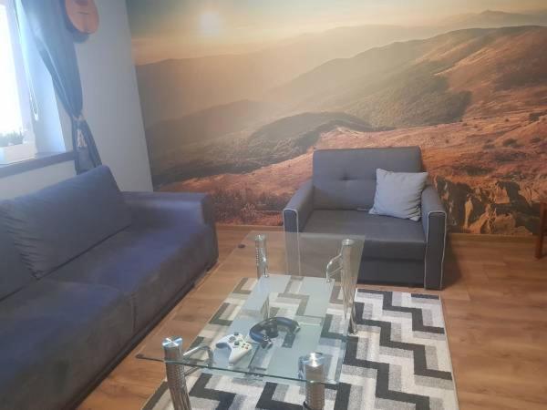 Apartament Folkowy Wujek Pod Gromadzyniem Устшики-Дольне Экстерьер фото