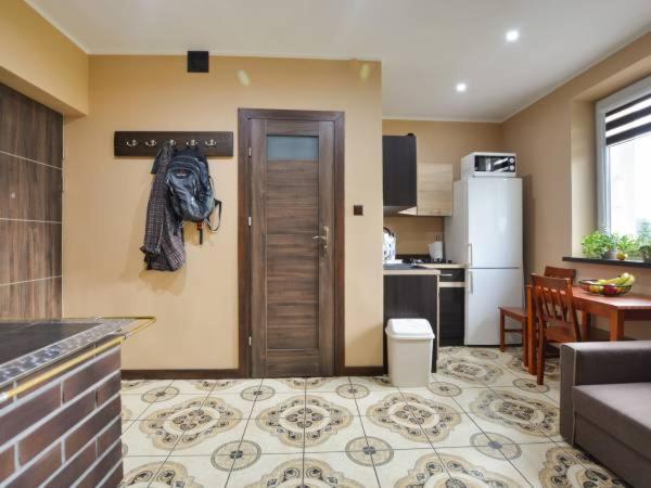 Apartament Folkowy Wujek Pod Gromadzyniem Устшики-Дольне Экстерьер фото