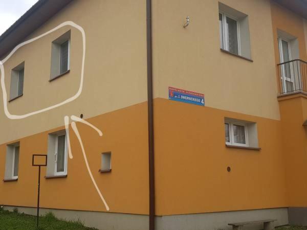 Apartament Folkowy Wujek Pod Gromadzyniem Устшики-Дольне Экстерьер фото
